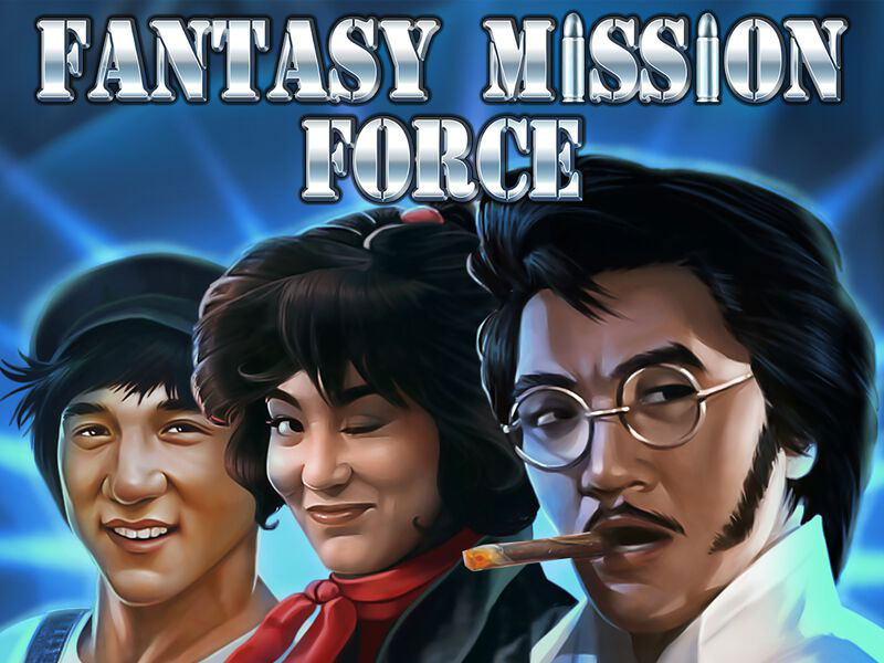 Fantasy Mission Force