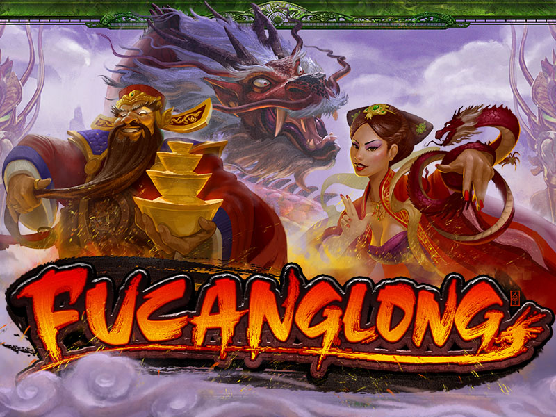 Fucanglong