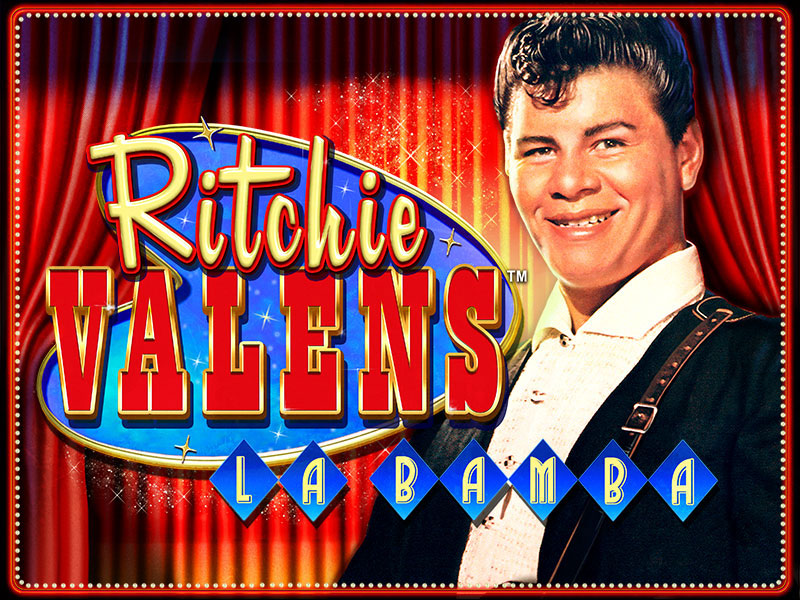 Ritchie Valens™ La Bamba