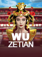 Wu Zetian