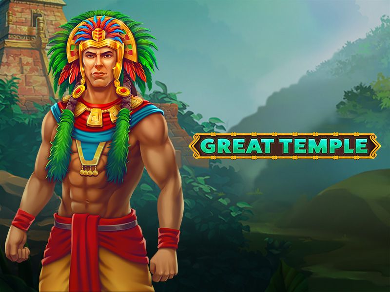 Great Temple