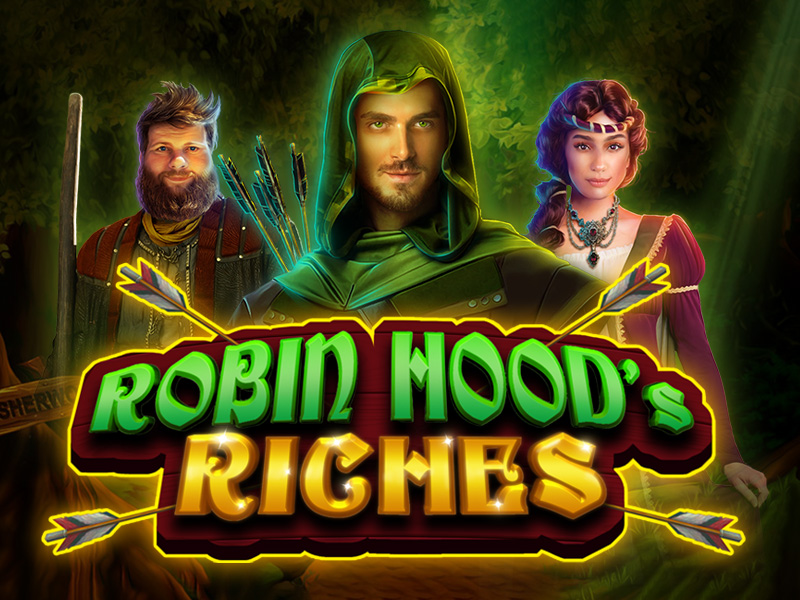Robin Hood's Riches