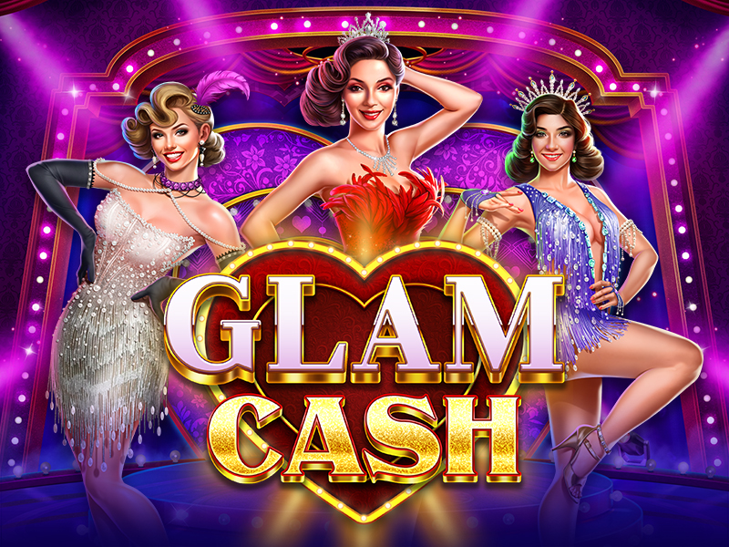Glam Cash