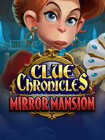 Clue Chronicles: Mirror Mansion