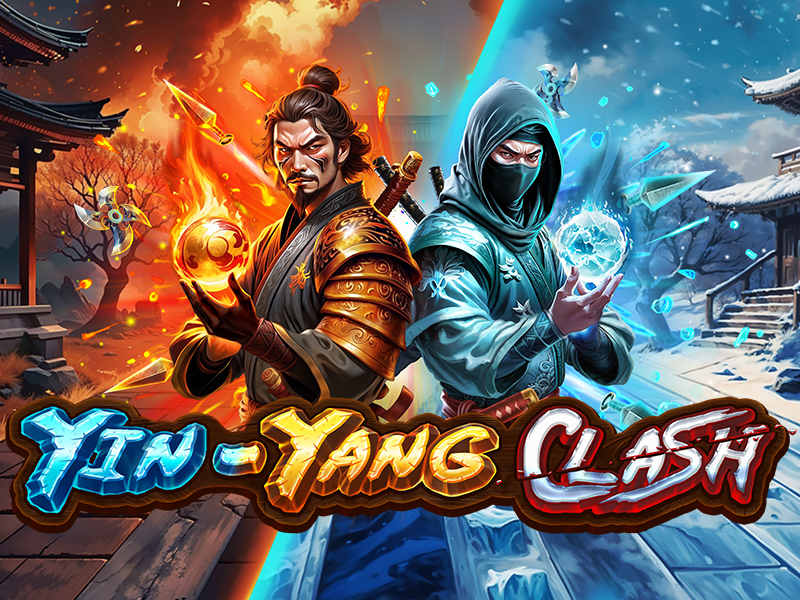 Yin-Yang Clash