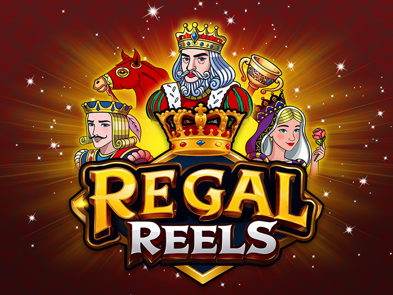 Royal Reels Casino