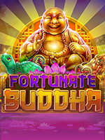 Fortunate Buddha