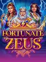 Fortunate Zeus