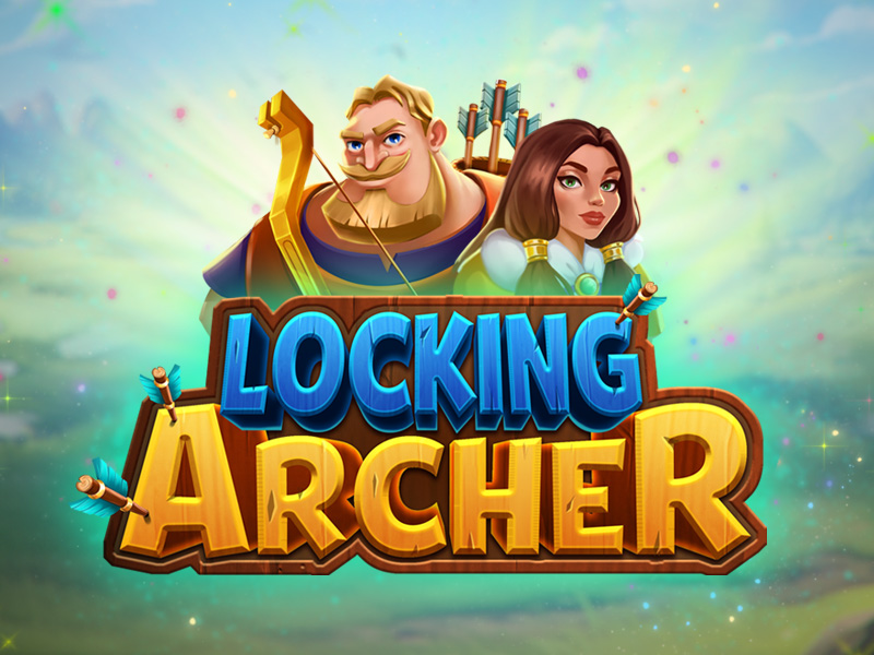 Locking Archer