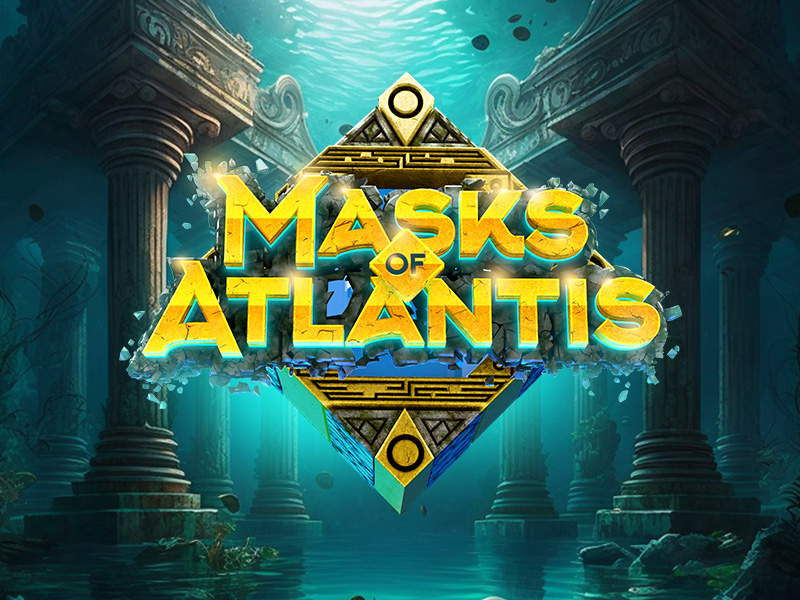Masks Of Atlantis