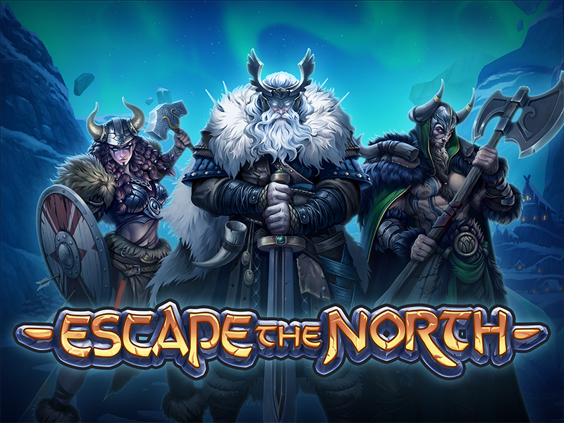 Escape The North