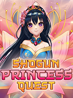 Shogun Princess Quest