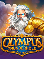 Olympus Thunderhold