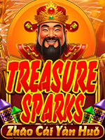 Treasure Sparks