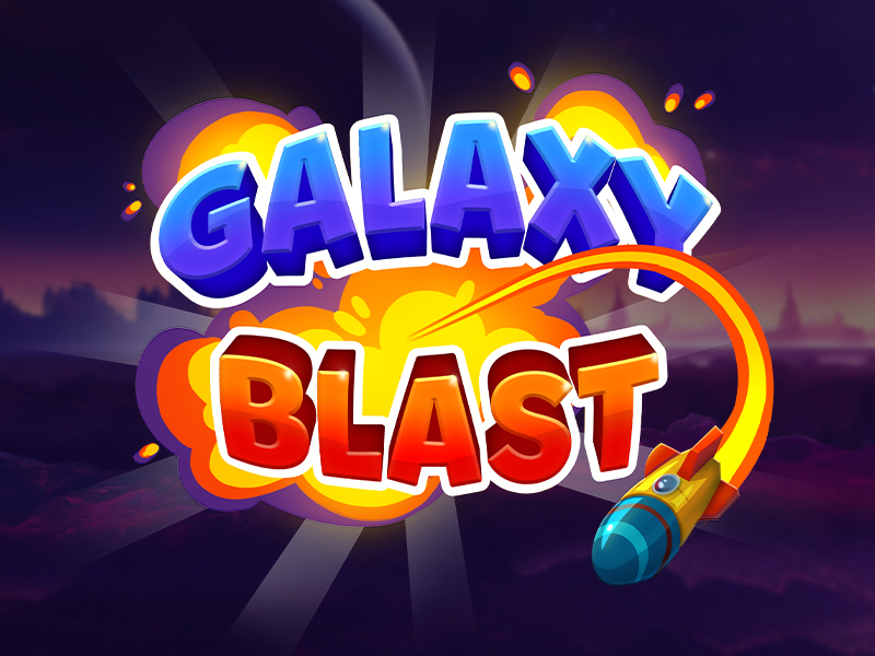 Galaxy Blast