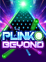 Plinko Beyond