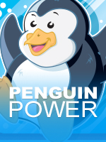 Penguin Power