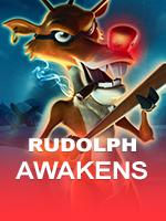 Rudolph Awakens