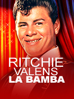 Ritchie Valens™ La Bamba