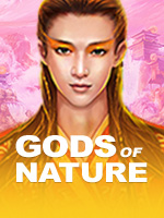 Gods of Nature