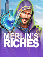 Merlin Cash Merlin's Riches
