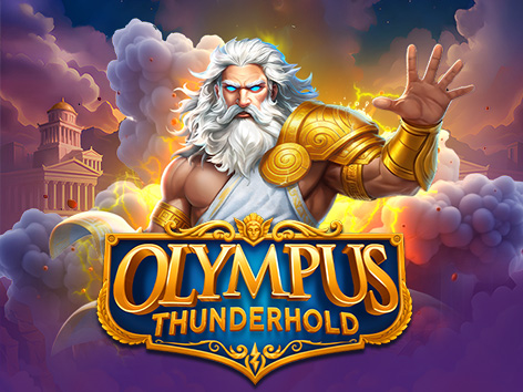 Olympus Thunderhold