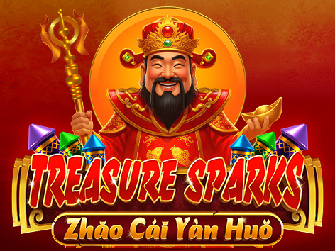 Treasure Sparks